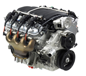 P285B Engine
